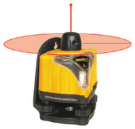 Manual Rotary Laser