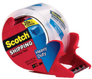 1.88x38.2yd Clr Tape