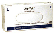 100ct Lg Nitrile Glove