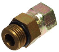 3/4x3/4fem Pipe Swivel