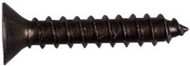 18pk Sat Blk Screw