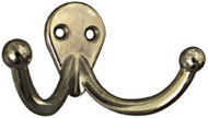 2pk Dbl Coat\hat Hook