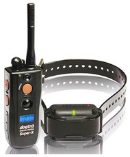 Dogtra Supx 1dog Collar