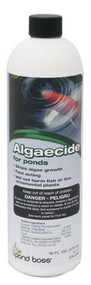32oz Algaecide