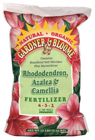 12lb Acid Fertilizer