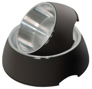 16oz Ss Wtr Pet Bowl