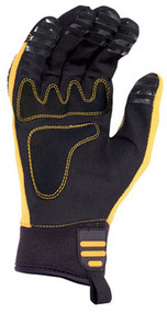 Lg Syn Lthr Glove