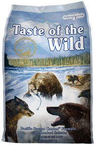 Tow 15lb Ps Dog Food