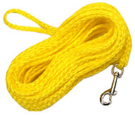 1/4x50 Yel Poly Cord