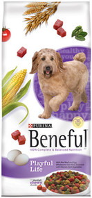 6.3lb Highener Dog Food