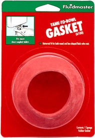 Tank To Bowl Gasket