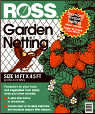 14x45 Gdn Netting