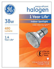 Ge 38w Par20 Sp Bulb