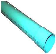 4x10 Sdr35 Perf Pipe