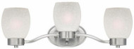 3lt Ni Int Wall Fixture