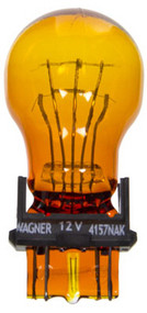 2pk Bp4157nall Amb Bulb