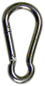 3/8" Spring Link