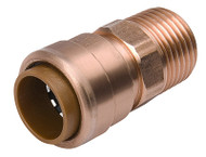 1/2copx1/2male Adapter