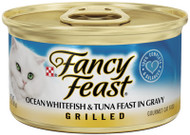 3oz Whitefish Cat Food