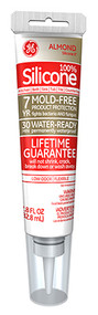 2.8oz Alm K&b Caulk