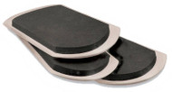 4pk 5-3/4" Glide Pad