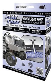 18x8.5/20x8-8 Seal Tube