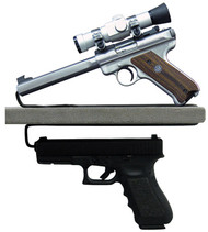 2pk Hand Gun Holder
