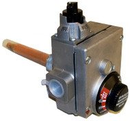 Nat Gas Valve