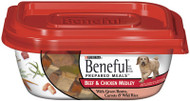 10oz Beef/chic Dog Food