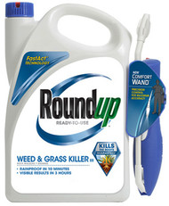 1.1gal Gras/weed Killer