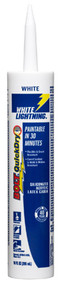 10oz Wht Bolt Caulk