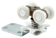 4whtl Pock Dr Assembly