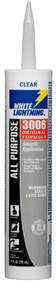 10ozclr3006 Adhes Caulk