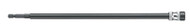 12" Spade Bit Ext