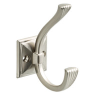 1.75"sn Pin Stripe Hook