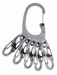 Big Foot Keyrack Locker