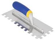 1/2x1/2 Ss Flr Trowel