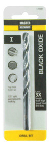Mm Letter I Drill Bit