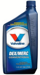 Valv Dex Qt Trans Fluid