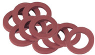 Gt10pk Rubb Hose Washer