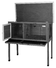 Extreme Rabbit Shack Ii
