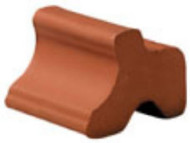 1.5" Ant Tc Pot Feet