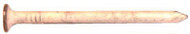 Lb 3d Wht Trim Nail