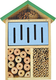 Multichamb Insect House
