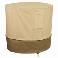 Veranda Rnd Ac Cover