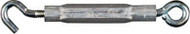 1/4x7-1/2 Ss Turnbuckle