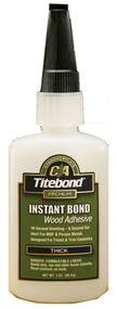 2oz Fast Bond Thickglue
