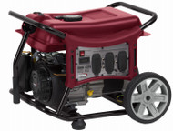 Ca 3500w Port Generator