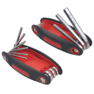 2pc Fld Hex Key Set