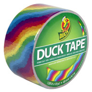 1.88x10yd Rainbow Tape